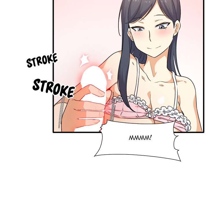 Excuse Me, This Is My Room Chapter 3 - Page 201