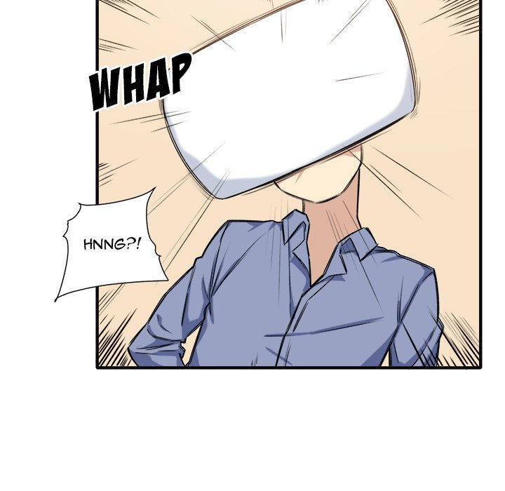 Excuse Me, This Is My Room Chapter 3 - Page 203