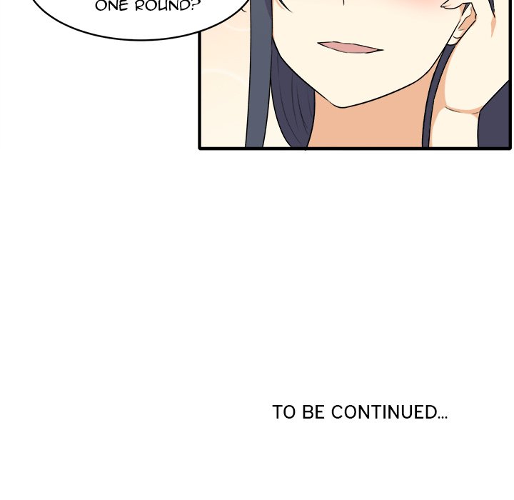 Excuse Me, This Is My Room Chapter 3 - Page 206