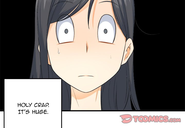 Excuse Me, This Is My Room Chapter 3 - Page 4