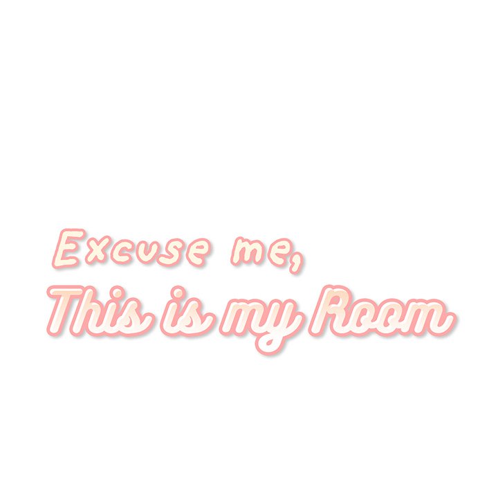 Excuse Me, This Is My Room Chapter 3 - Page 38