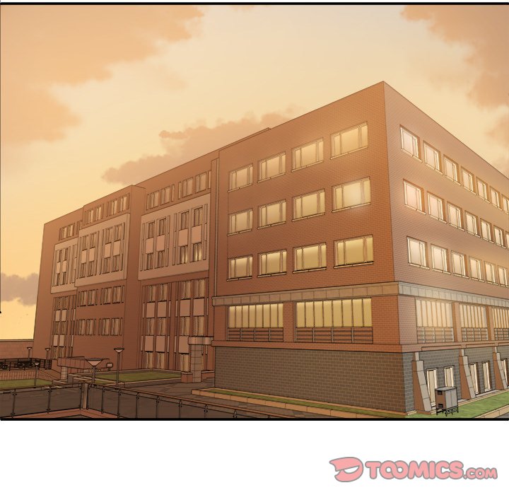 Excuse Me, This Is My Room Chapter 3 - Page 40