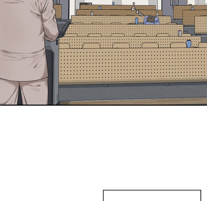 Excuse Me, This Is My Room Chapter 3 - Page 43