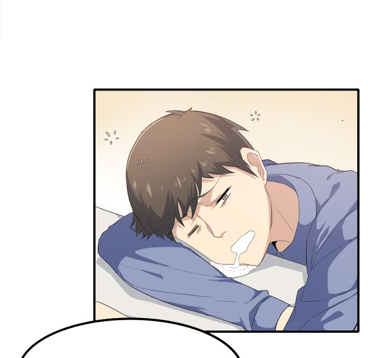 Excuse Me, This Is My Room Chapter 3 - Page 46