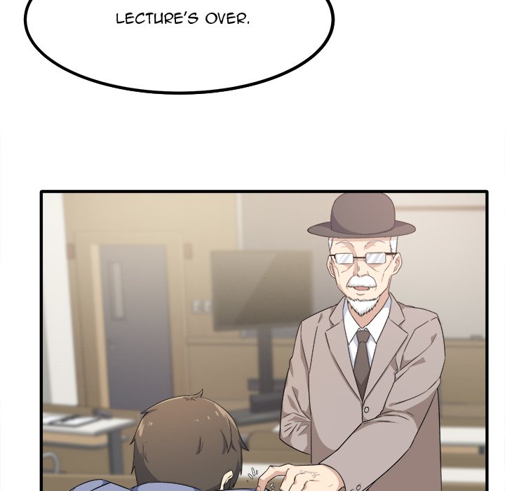 Excuse Me, This Is My Room Chapter 3 - Page 47