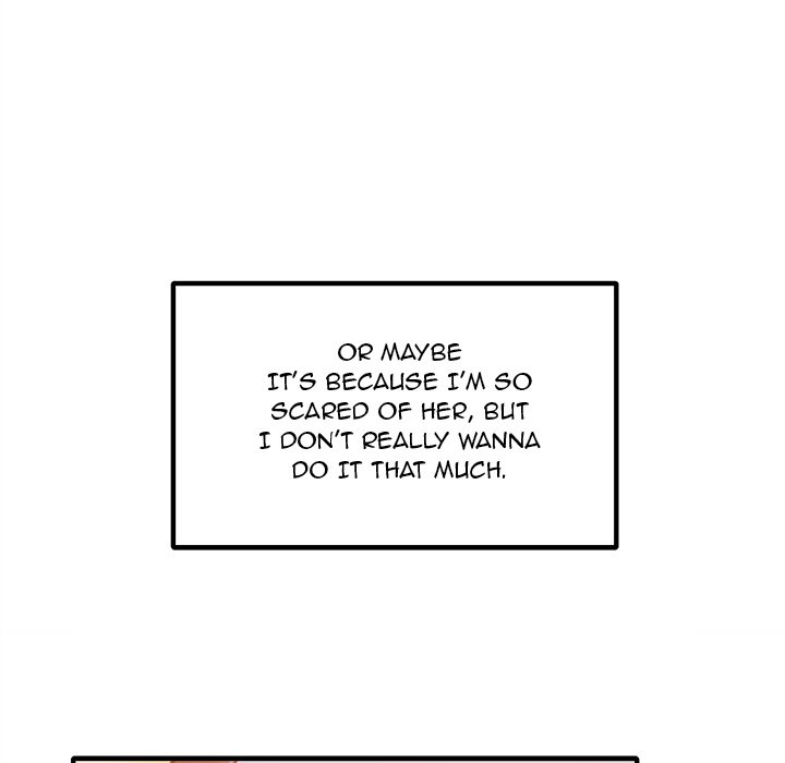 Excuse Me, This Is My Room Chapter 3 - Page 59