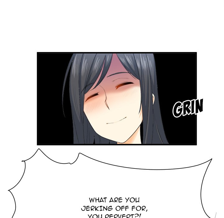 Excuse Me, This Is My Room Chapter 3 - Page 7