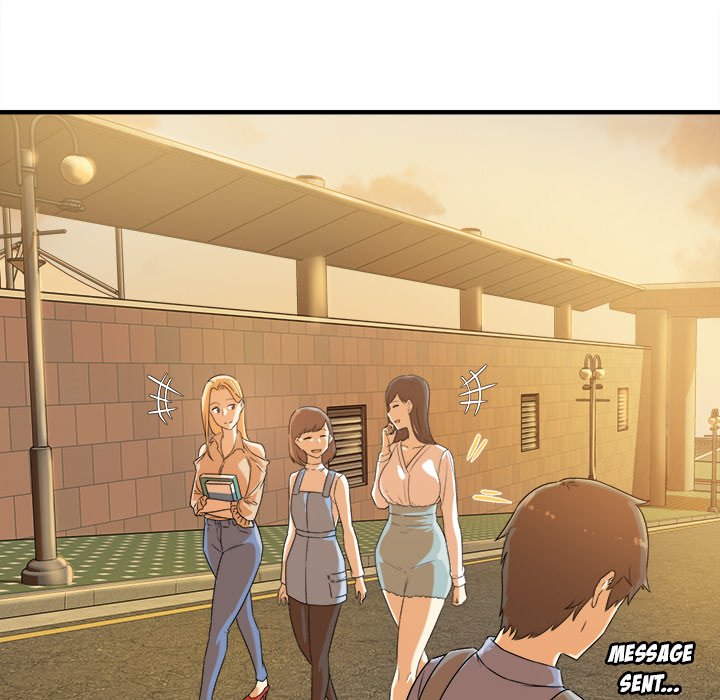 Excuse Me, This Is My Room Chapter 3 - Page 62