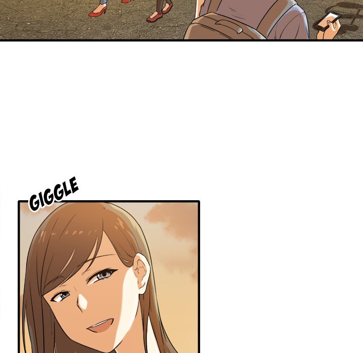 Excuse Me, This Is My Room Chapter 3 - Page 63