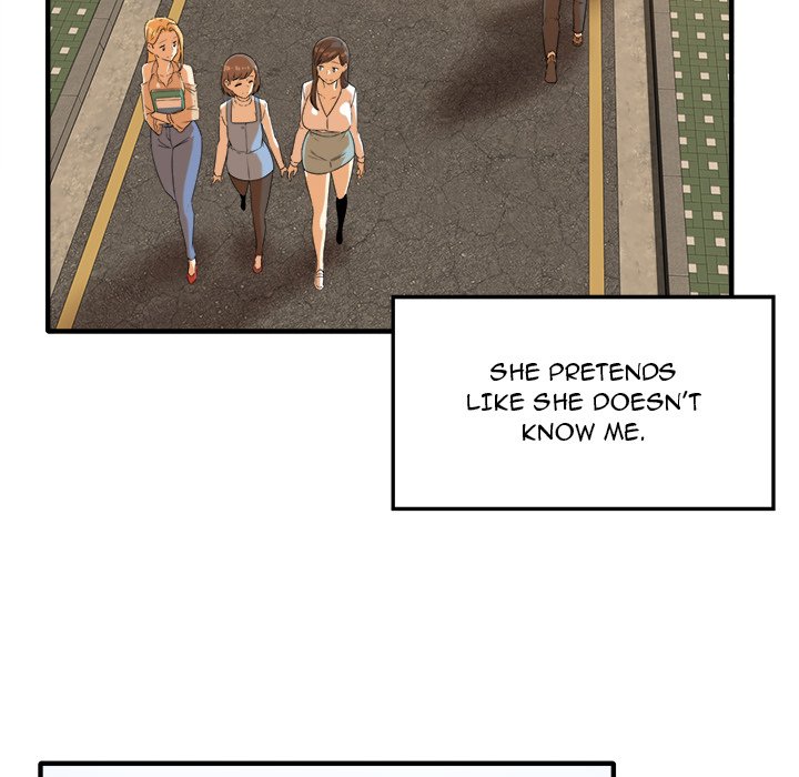 Excuse Me, This Is My Room Chapter 3 - Page 67