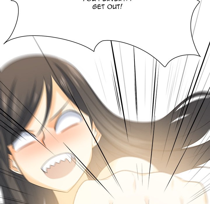 Excuse Me, This Is My Room Chapter 3 - Page 8