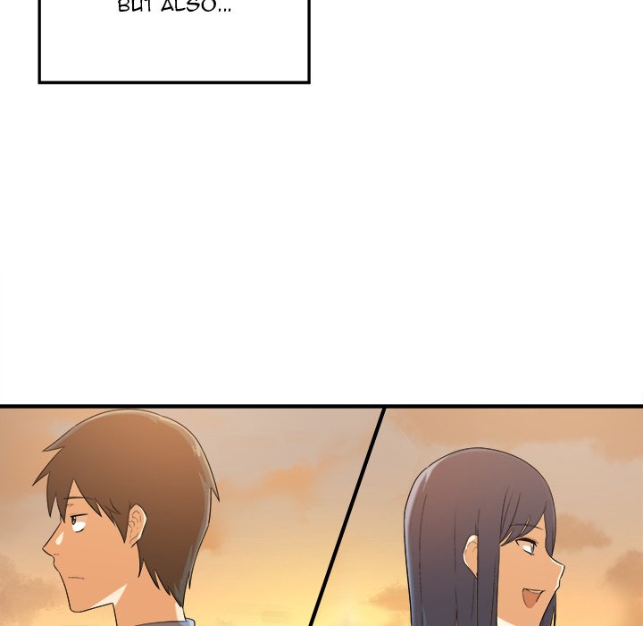 Excuse Me, This Is My Room Chapter 3 - Page 71