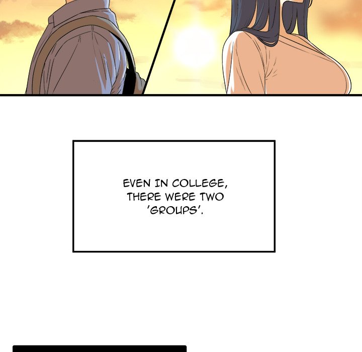 Excuse Me, This Is My Room Chapter 3 - Page 72