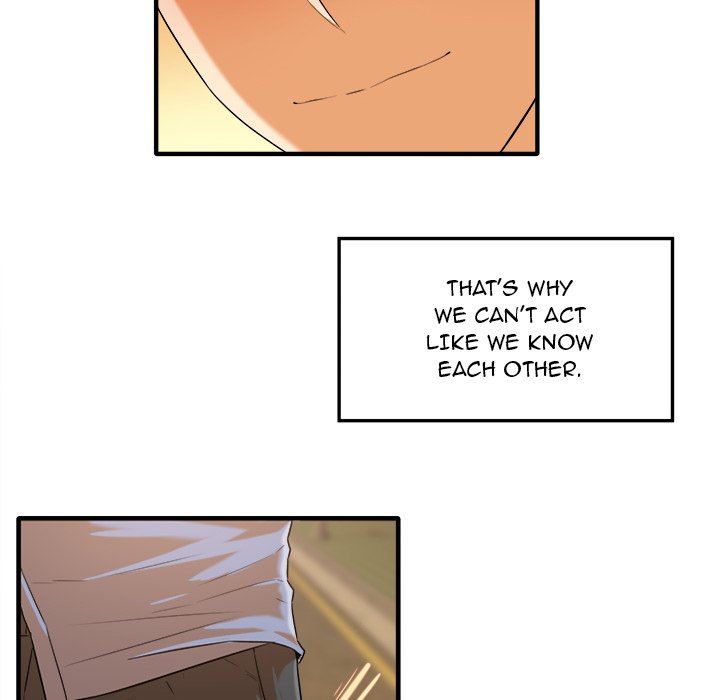 Excuse Me, This Is My Room Chapter 3 - Page 75