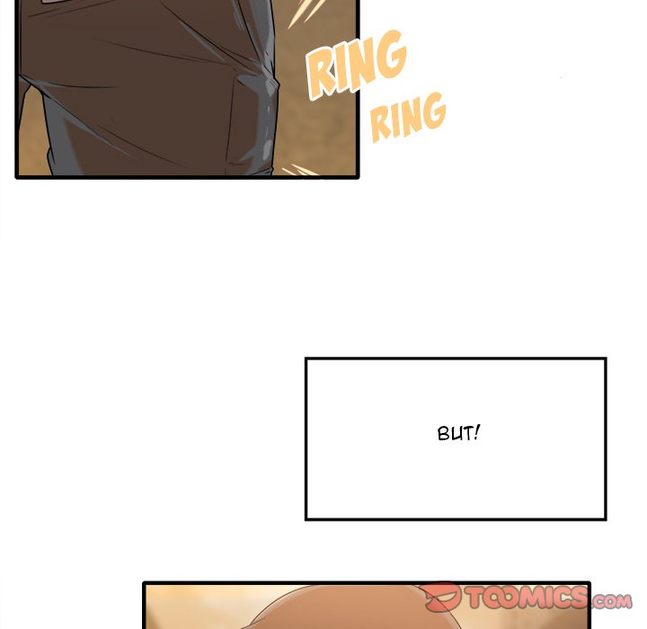 Excuse Me, This Is My Room Chapter 3 - Page 76