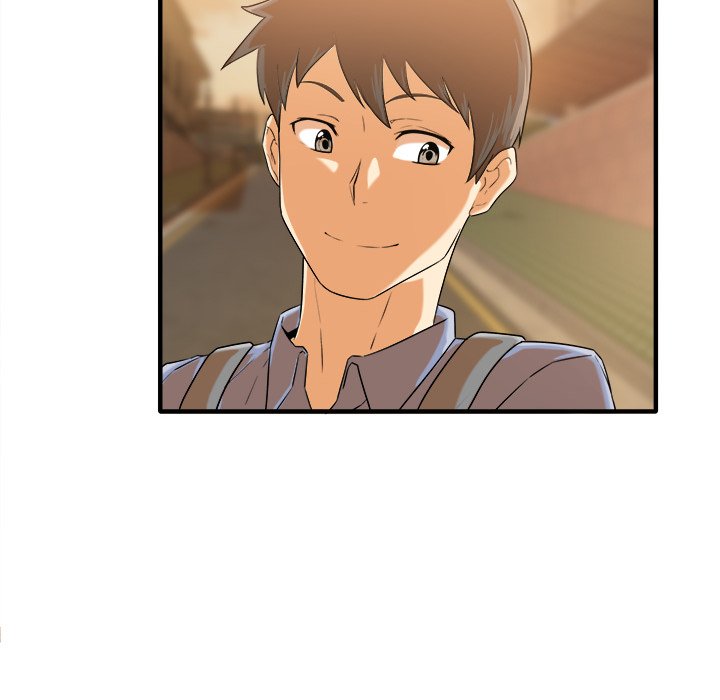 Excuse Me, This Is My Room Chapter 3 - Page 77