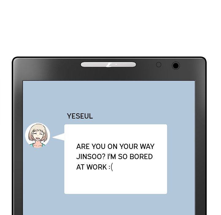 Excuse Me, This Is My Room Chapter 3 - Page 78