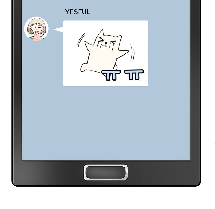 Excuse Me, This Is My Room Chapter 3 - Page 79