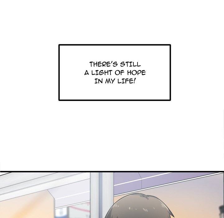 Excuse Me, This Is My Room Chapter 3 - Page 80