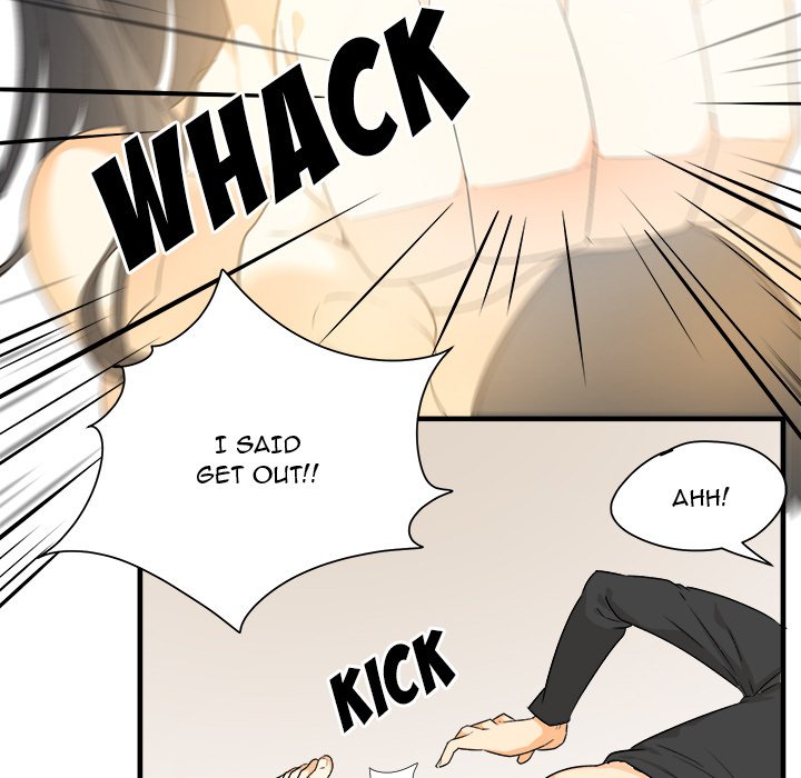 Excuse Me, This Is My Room Chapter 3 - Page 9