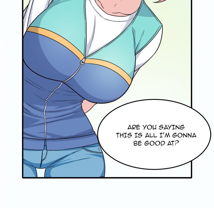 Excuse Me, This Is My Room Chapter 3 - Page 90