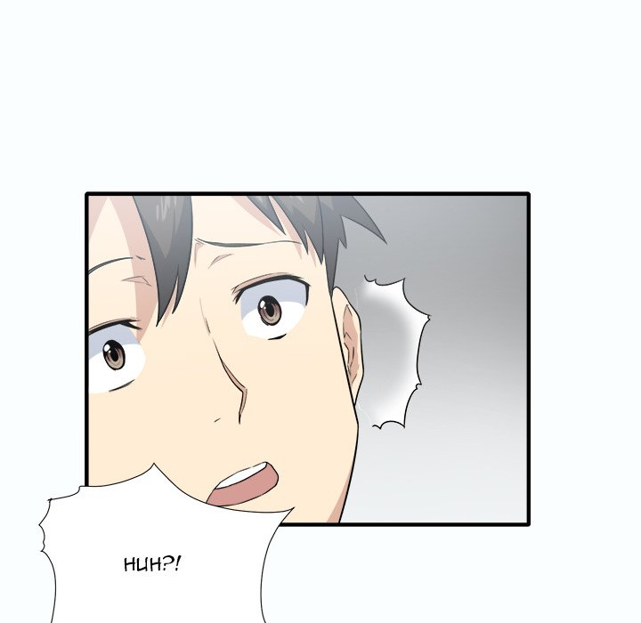 Excuse Me, This Is My Room Chapter 3 - Page 91