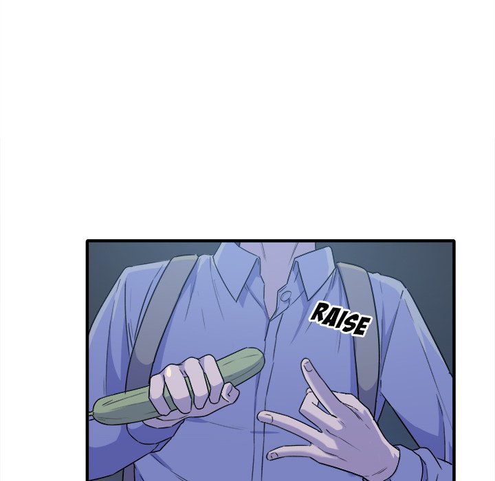 Excuse Me, This Is My Room Chapter 3 - Page 100