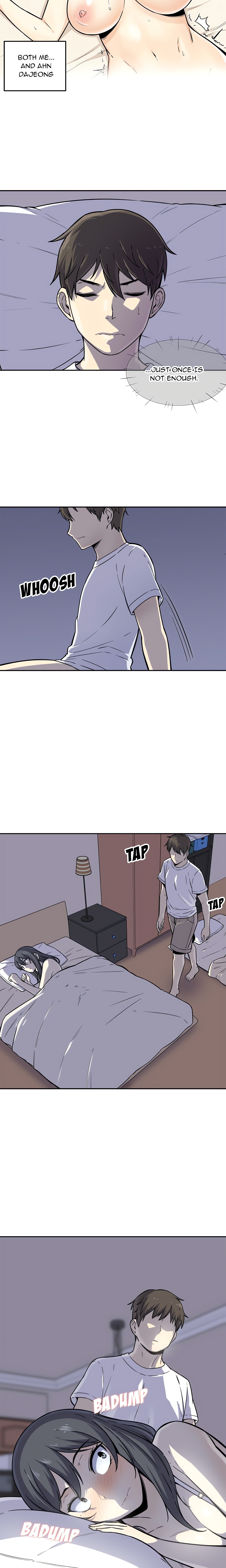 Excuse Me, This Is My Room Chapter 30 - Page 2