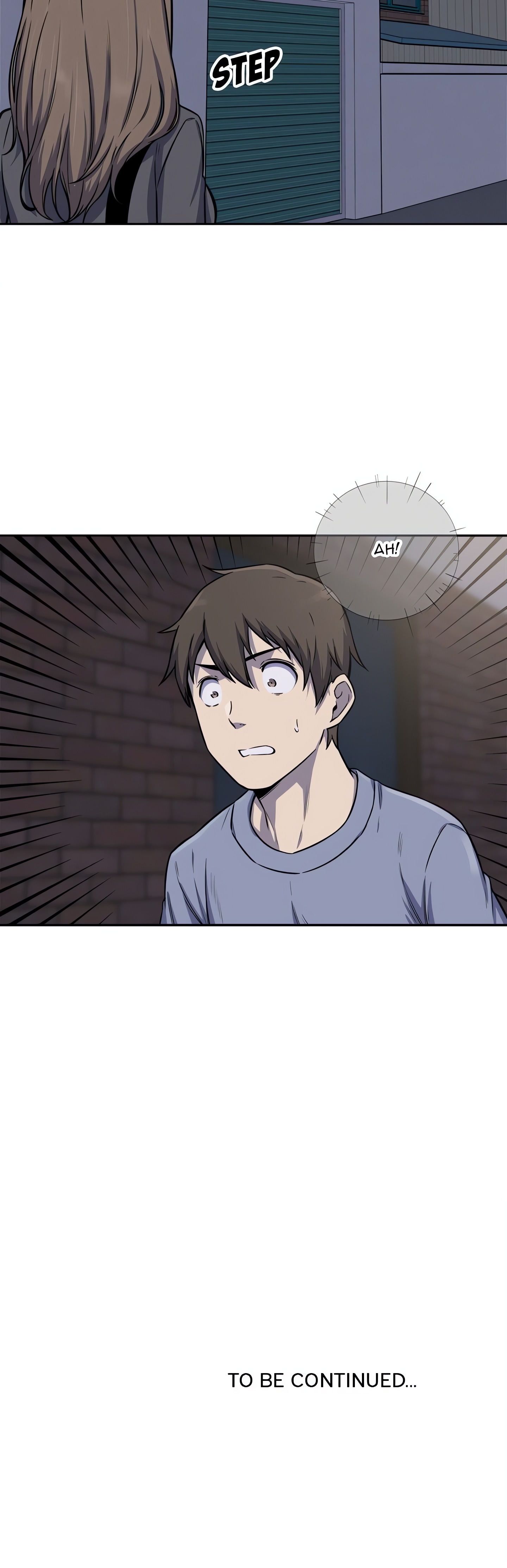 Excuse Me, This Is My Room Chapter 30 - Page 18