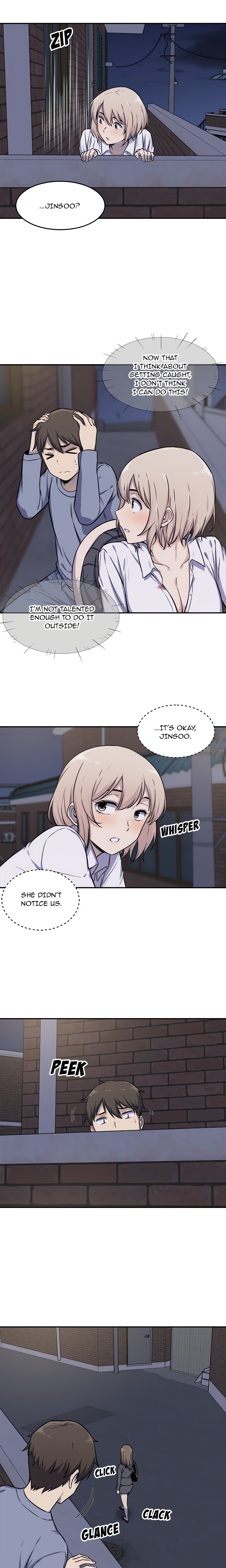 Excuse Me, This Is My Room Chapter 31 - Page 2