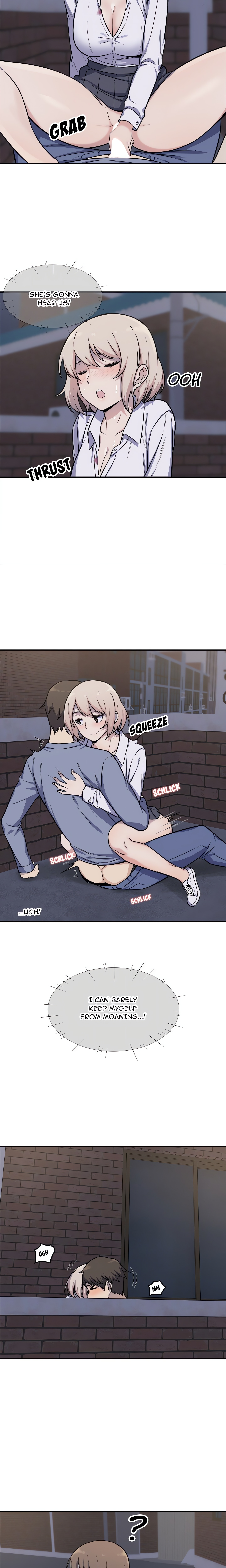 Excuse Me, This Is My Room Chapter 31 - Page 4