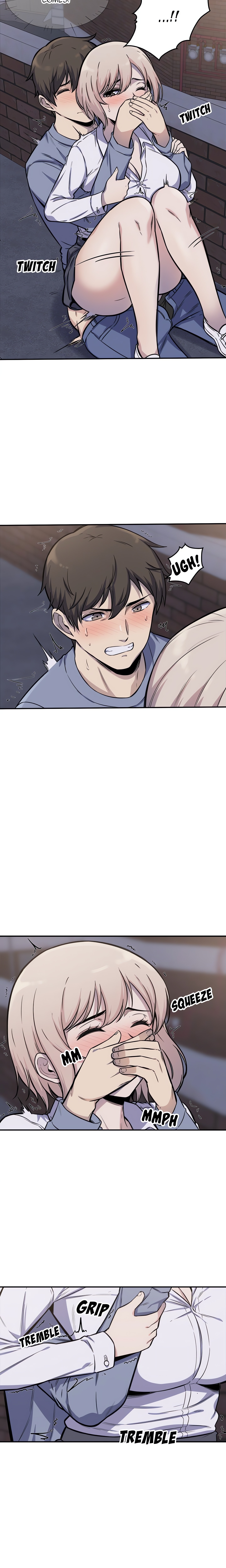 Excuse Me, This Is My Room Chapter 31 - Page 9