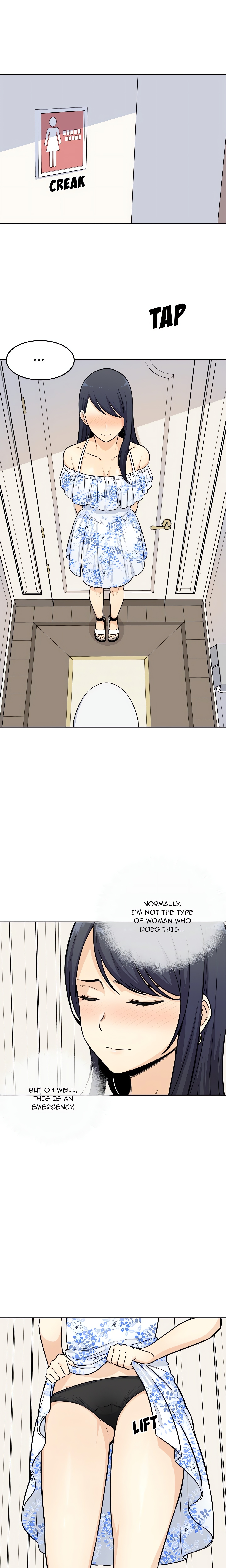 Excuse Me, This Is My Room Chapter 36 - Page 5