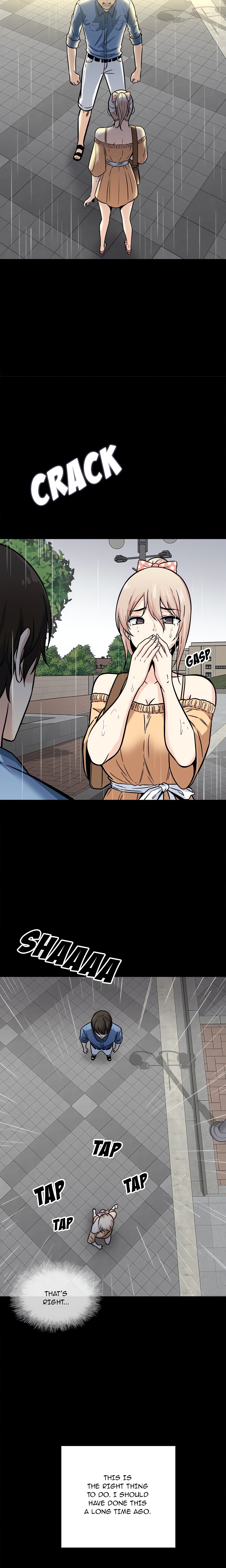 Excuse Me, This Is My Room Chapter 38 - Page 3