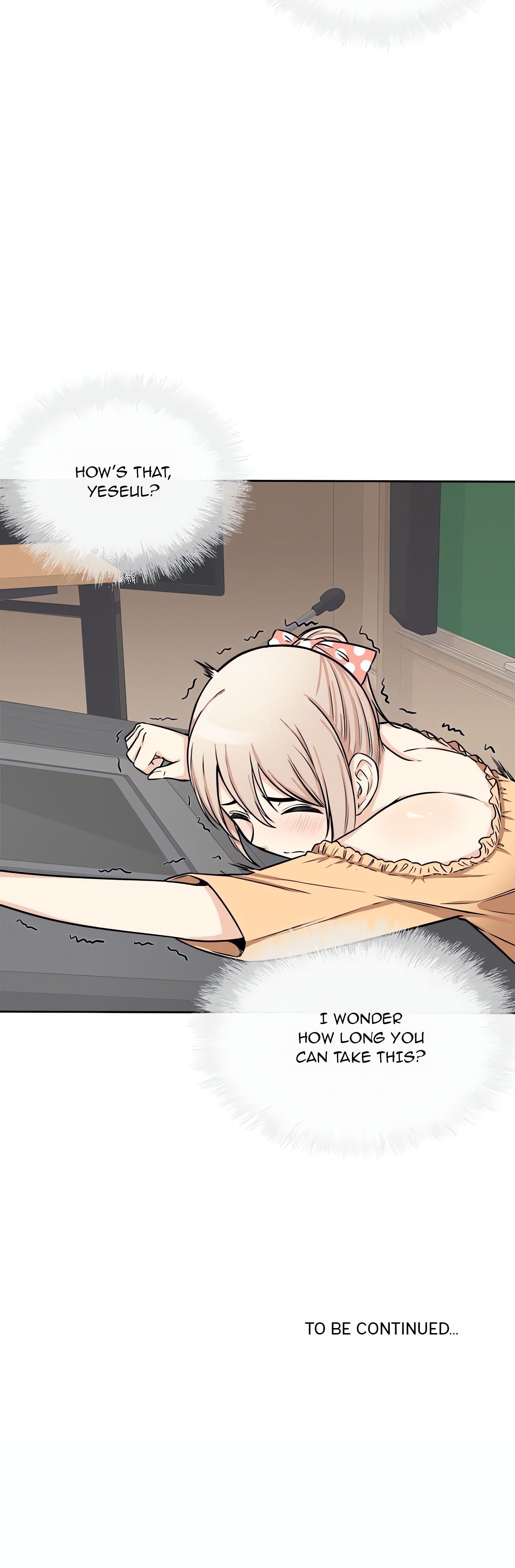 Excuse Me, This Is My Room Chapter 38 - Page 22