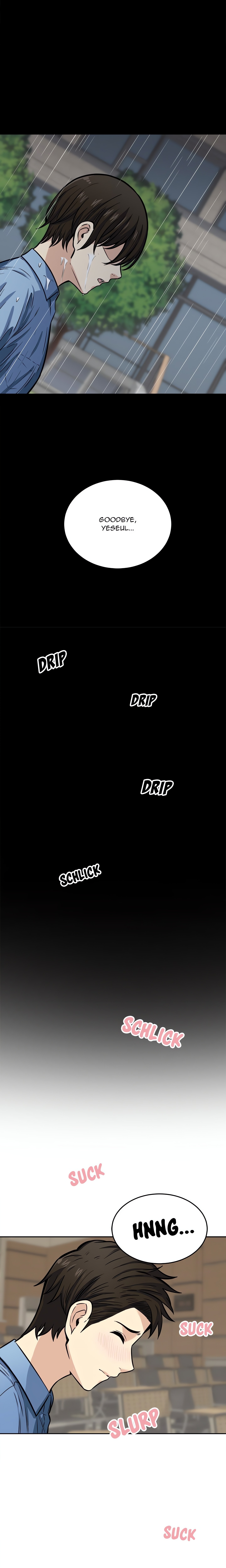 Excuse Me, This Is My Room Chapter 38 - Page 4