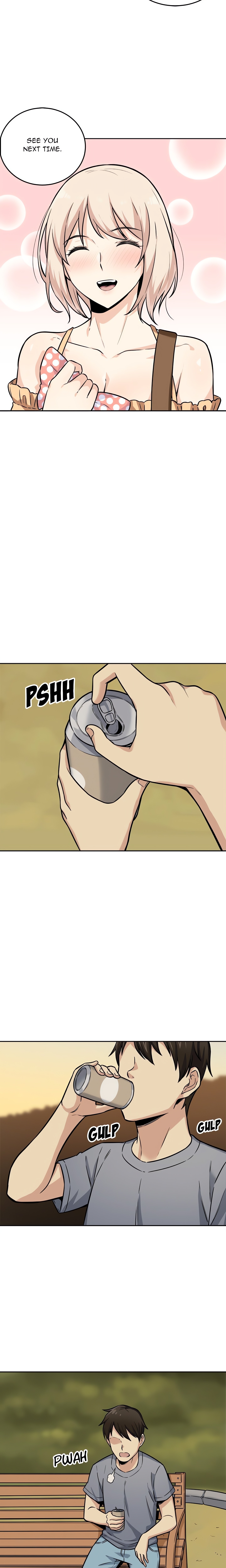 Excuse Me, This Is My Room Chapter 39 - Page 16