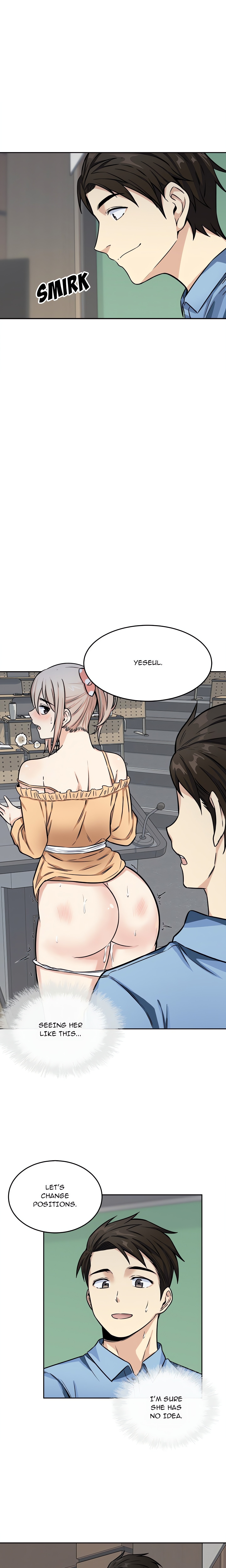 Excuse Me, This Is My Room Chapter 39 - Page 4