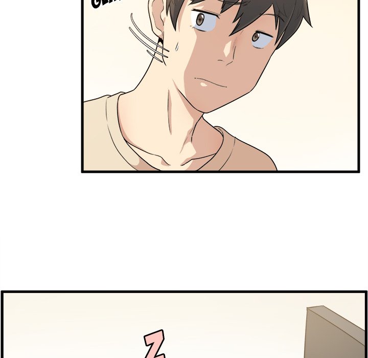 Excuse Me, This Is My Room Chapter 4 - Page 11