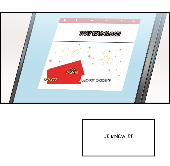 Excuse Me, This Is My Room Chapter 4 - Page 103