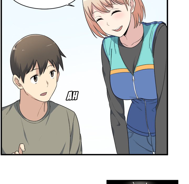 Excuse Me, This Is My Room Chapter 4 - Page 105