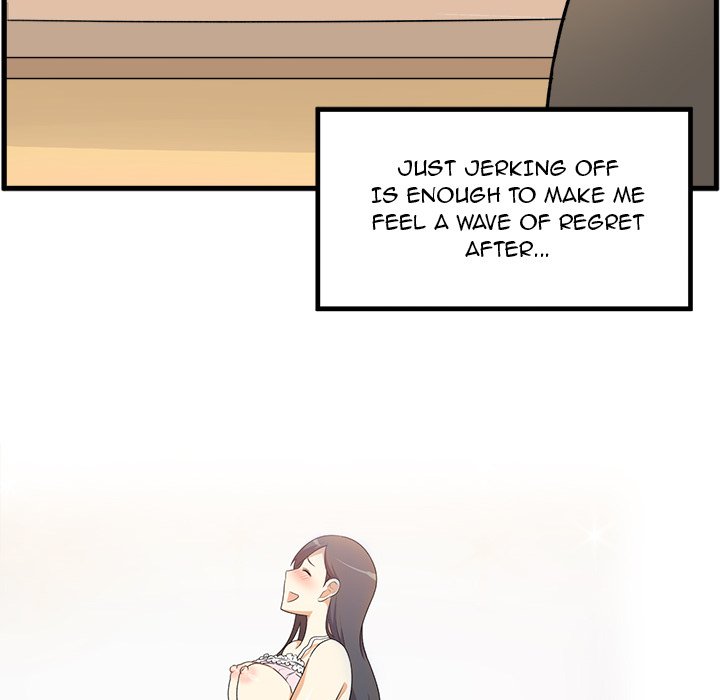 Excuse Me, This Is My Room Chapter 4 - Page 13