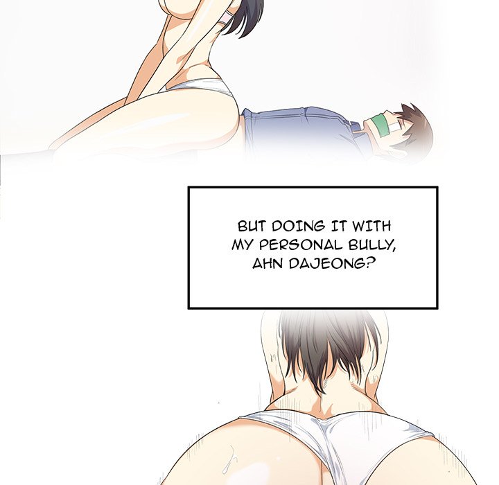 Excuse Me, This Is My Room Chapter 4 - Page 14