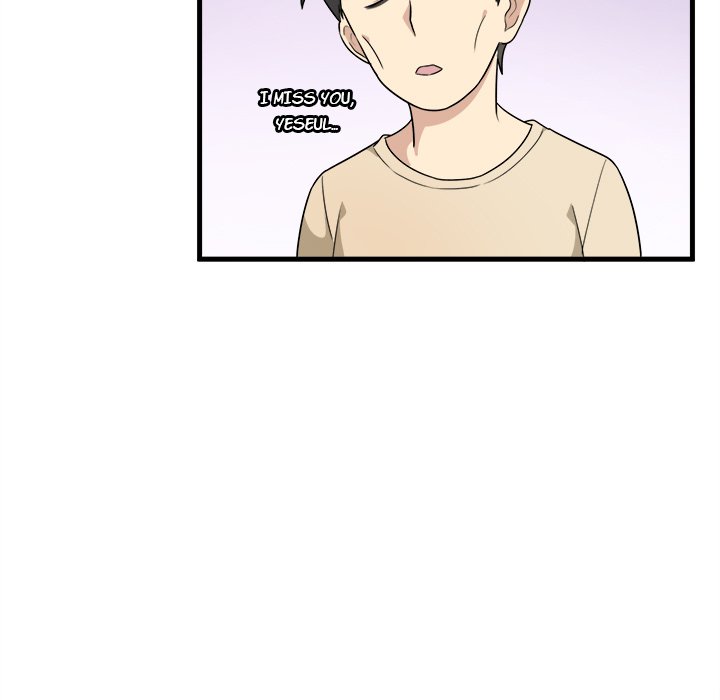 Excuse Me, This Is My Room Chapter 4 - Page 18