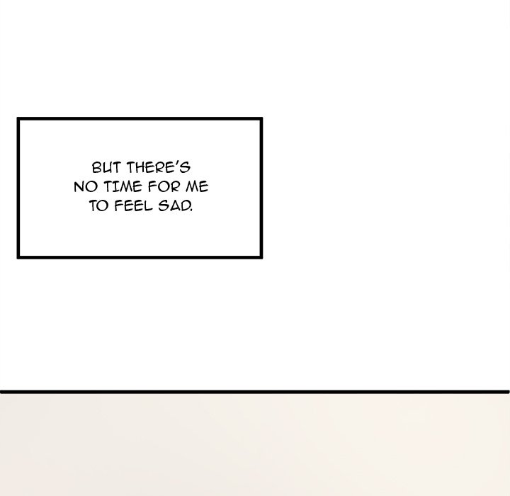 Excuse Me, This Is My Room Chapter 4 - Page 19