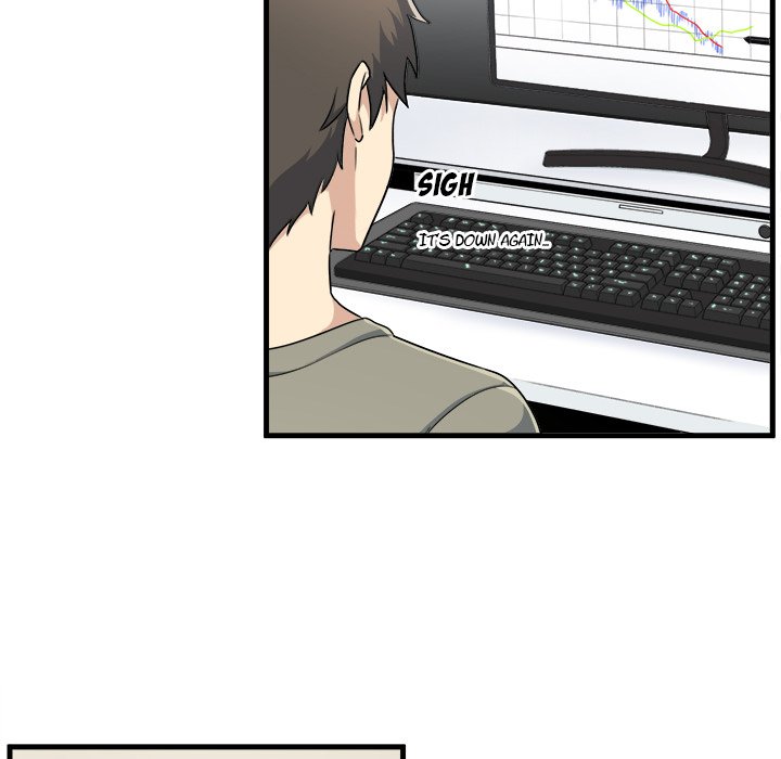 Excuse Me, This Is My Room Chapter 4 - Page 30