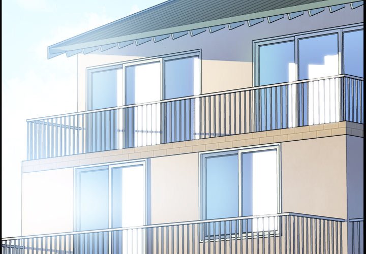 Excuse Me, This Is My Room Chapter 4 - Page 4