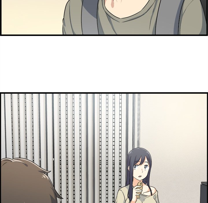 Excuse Me, This Is My Room Chapter 4 - Page 36