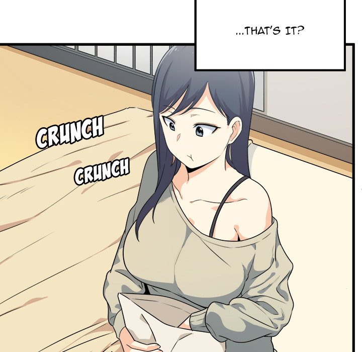 Excuse Me, This Is My Room Chapter 4 - Page 39