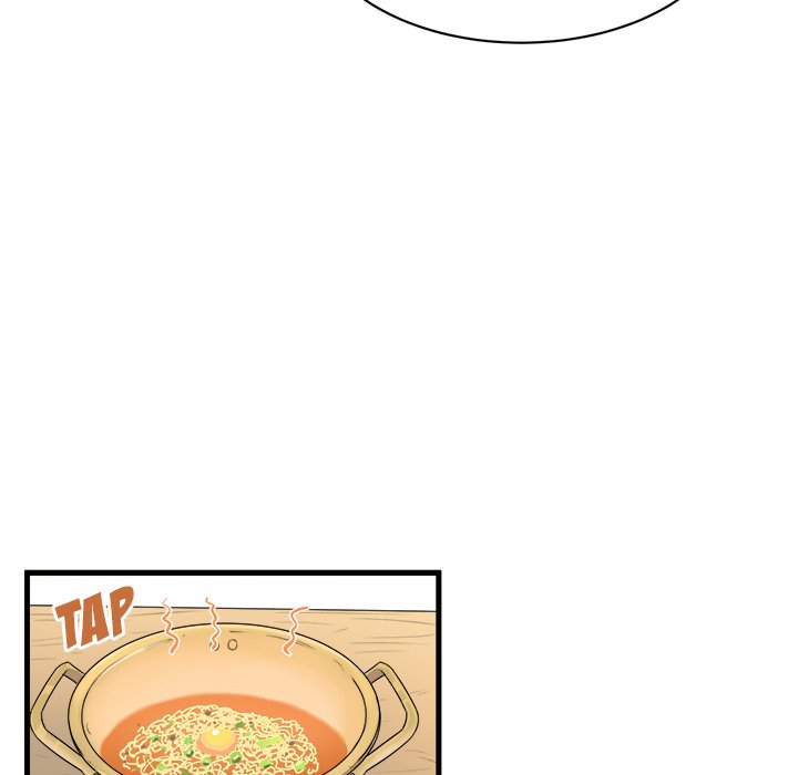 Excuse Me, This Is My Room Chapter 4 - Page 44